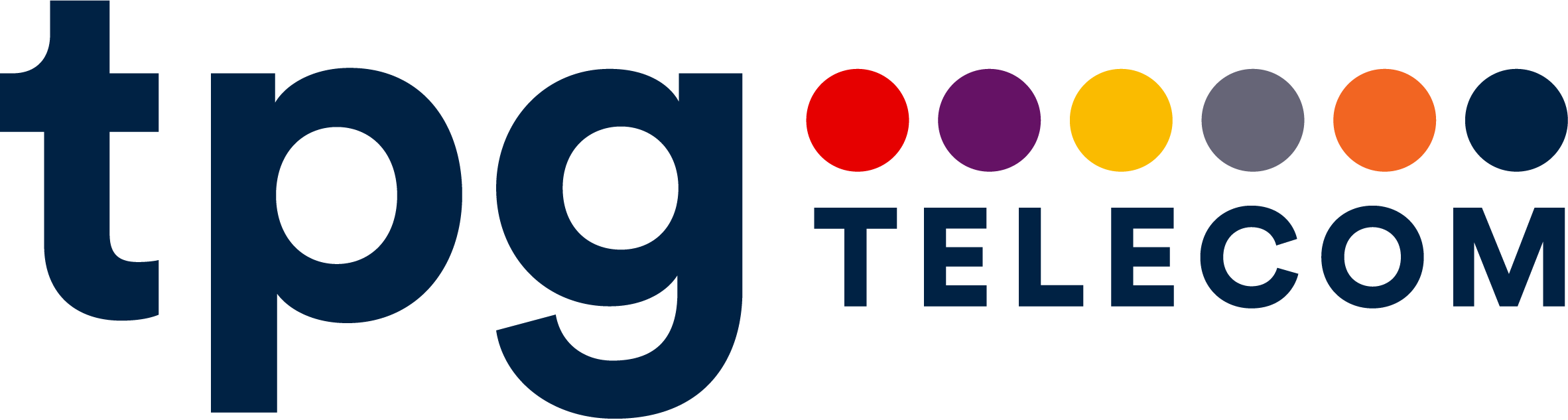 TPG Telecom